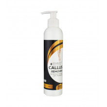 Callus Remover Starlet - размягчитель для пяток (Жидкий пилинг) 250 мл.