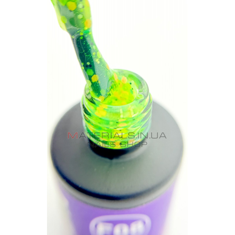 Гель лак Bee Nails Fruit F08, 8 мл Гель лак Bee Nails Fruit F08, 8 мл