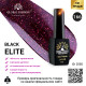 Гель лак BLACK ELITE 166, Global Fashion 8 мл