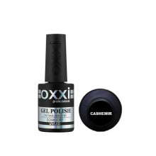 Матовый топ для гель-лака Oxxi Professional Matte Cashemir Top Coat, 10 мл