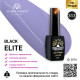 Гель лак BLACK ELITE 313, Global Fashion 8 мл