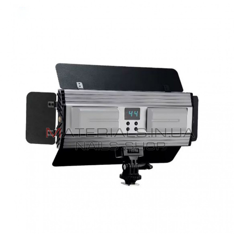 LED-відеосвітло PT-30B II, 30 Вт, колірна температура 3200-5600 K