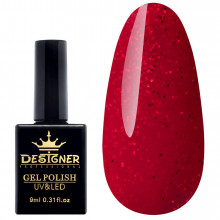 Гель-лак Designer Professional, 9мол. M335