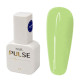 Гель-лак NAIL PULSE Gel Polish №80, 8 мл матча