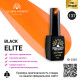 Гель лак BLACK ELITE 137, Global Fashion 8 мл