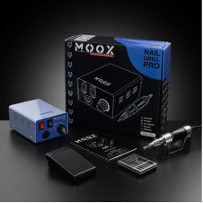 Фрезер Moox X505 на 50 000 об./мин. и 70W.