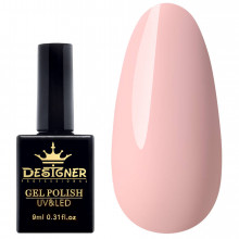 Гель-лак Designer Professional, 9мол. B52