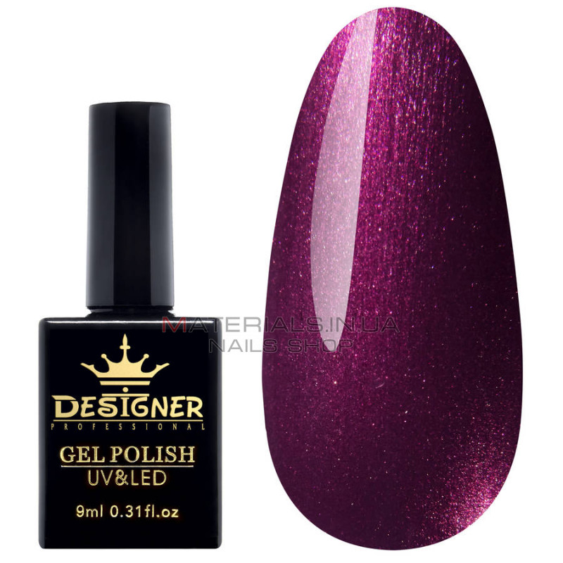 Гель-лак Designer Professional, 9мол. O392 Гель-лак Designer Professional, 9мол. O392