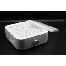 Витяжка з HEPA фільтром, 120W Bee Nails