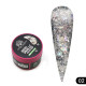 Гель для моделювання нігтів 15 г, Aurora Spark Builder gel 02