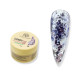 Гель для моделювання нігтів 15 г, Diamond Builder Gel 08