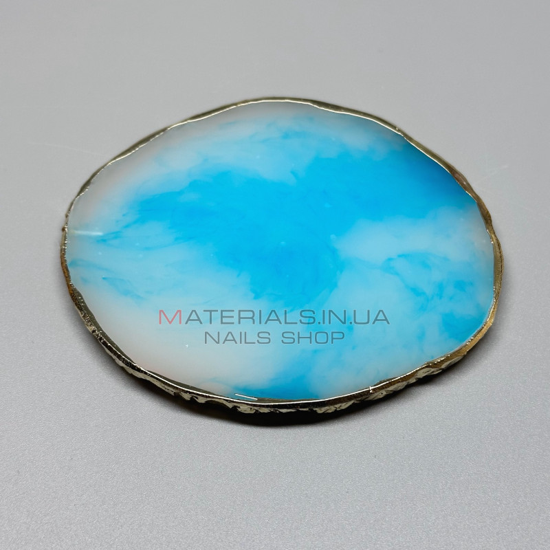Декоративная подставка, Blue Декоративная подставка, Blue