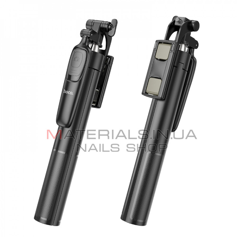 Монопод Tripod Hoco K19, 1,57 м — black