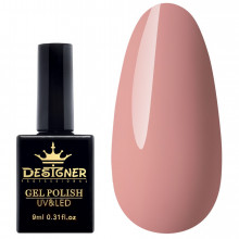 Гель-лак Designer Professional, 9мол. E149