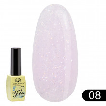 Каучукова база Opal Global Fashion 8 мл, 08