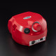 Фрезер Мокс X500 (Красный) на 45 000 об./мин. и 65W. для маникюра и педикюра