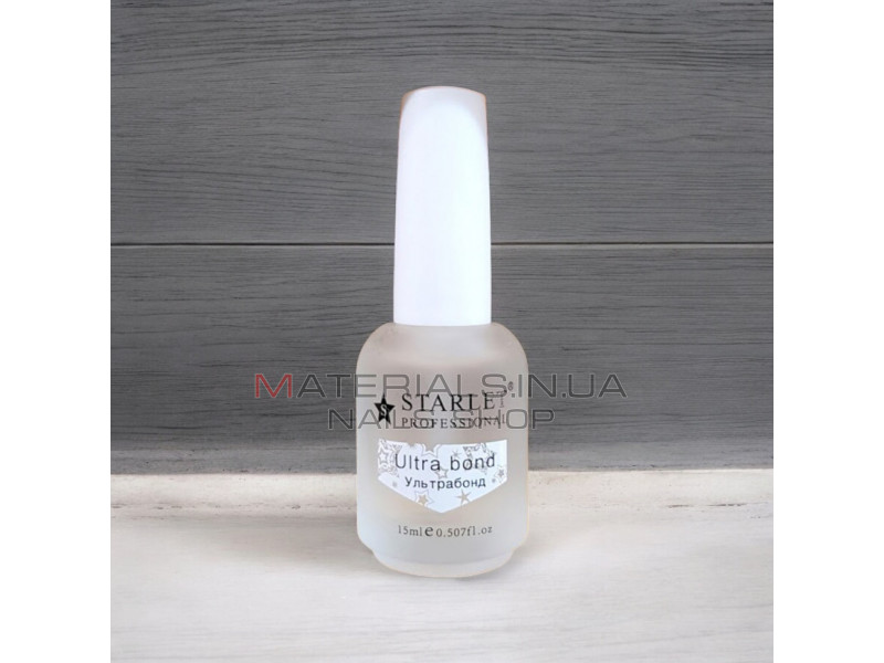 ULTRABOND Starlet Professional - 15 мл