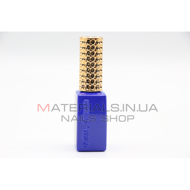 База для гель лаку Global Fashion, Crystal Rubber Base X-TRA Strong 12 мл