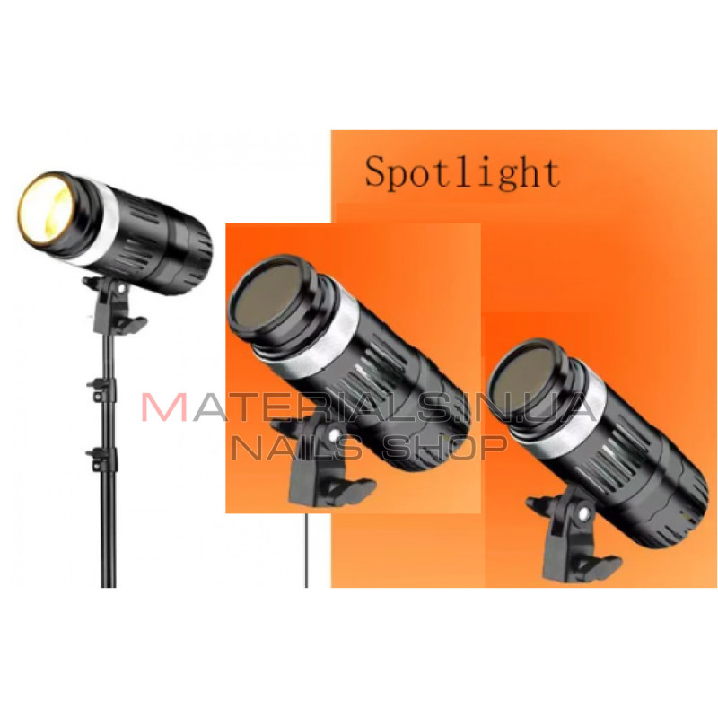 Светодиодный осветитель LED ZGRL90