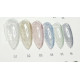 Disco Top Coat Bee Nails, DT03, 8 мл