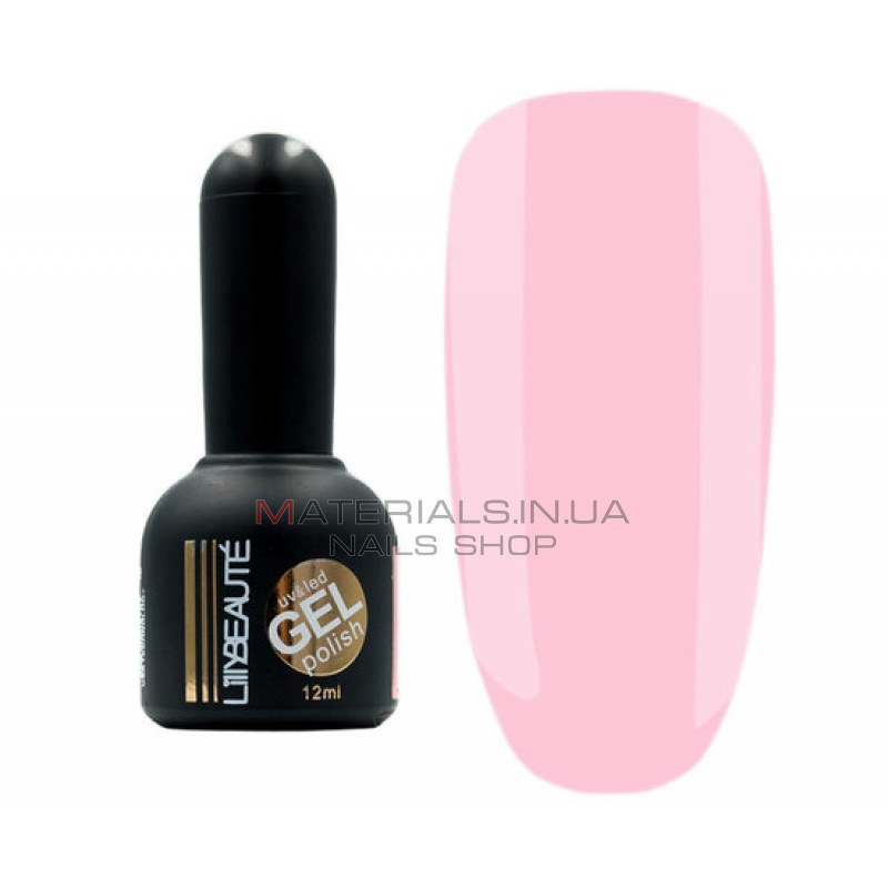 Гель-лак Lilly Beaute №024 Гель-лак Lilly Beaute №024