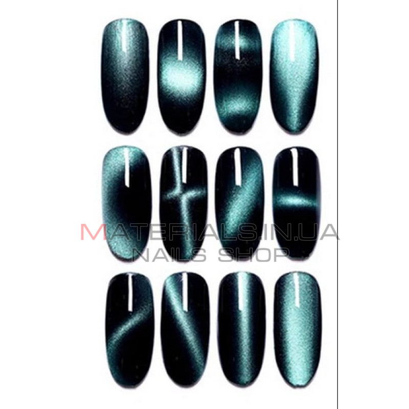 Магнит двухсторонний 3D UVLED