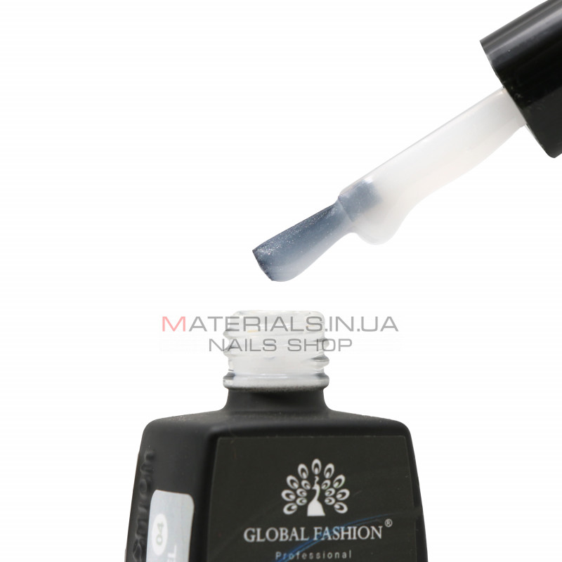 Кольоровий гель для нігтів Color Builder Gel 12 мл, 04 Кольоровий гель для нігтів Color Builder Gel 12 мл, 04