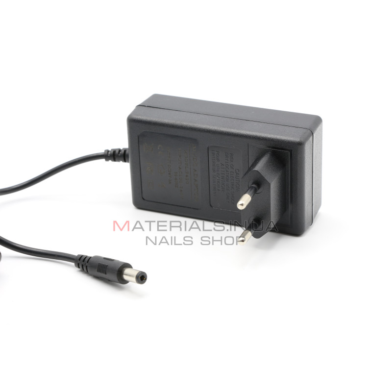 Витяжка з HEPA фільтром, 120W Bee Nails