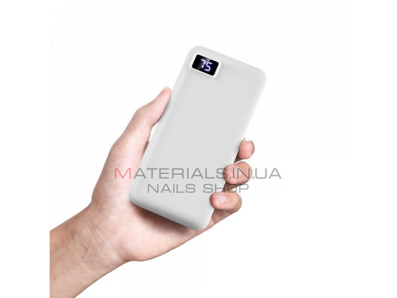 Power Bank 10000 mAh — Borofone BT22