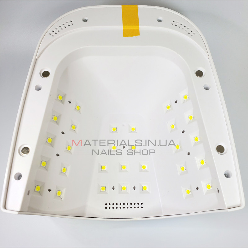 UV LED лампа на акумуляторі XZMUV 5pro 54 Вт UV LED лампа на акумуляторі XZMUV 5pro 54 Вт