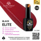 Гель лак BLACK ELITE 338, Global Fashion 8 мл