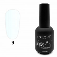 База для нарощування Builder Base Starlet Professional №009, 15 мл