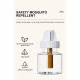 Лампа от комаров WT-T30  — White