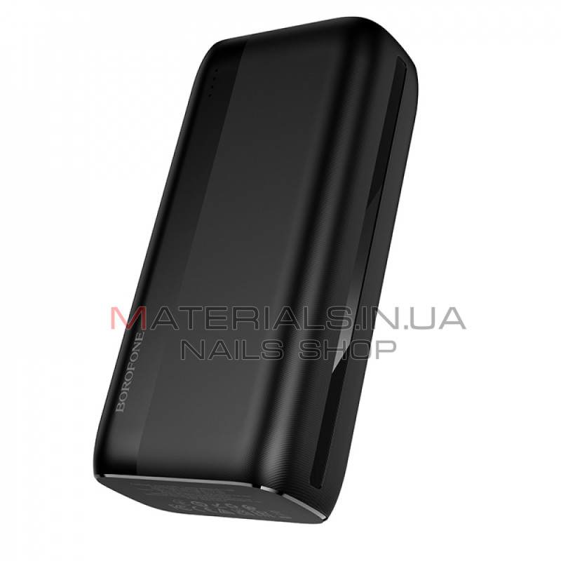 Power Bank | 30000 mAh | Borofone BJ86A with light