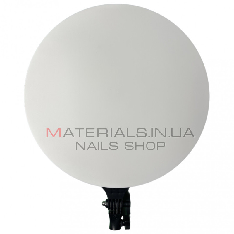 кругла LED лампа PF45