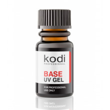 Kodi UV Base gel (Базовый гель) 10 мл
