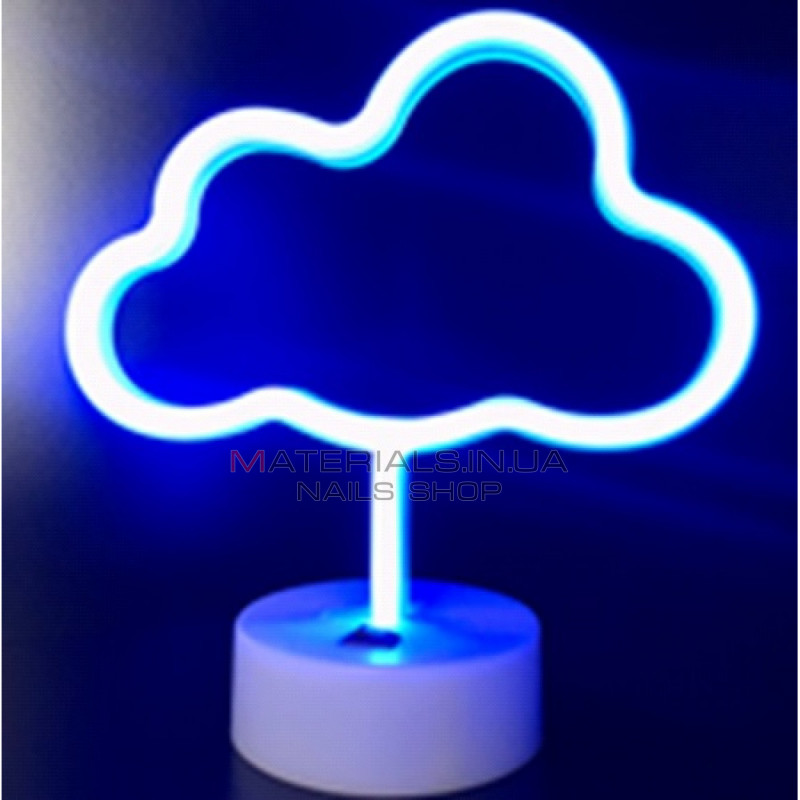 Ночной светильник Neon Sign — Tree Ночной светильник Neon Sign — Tree