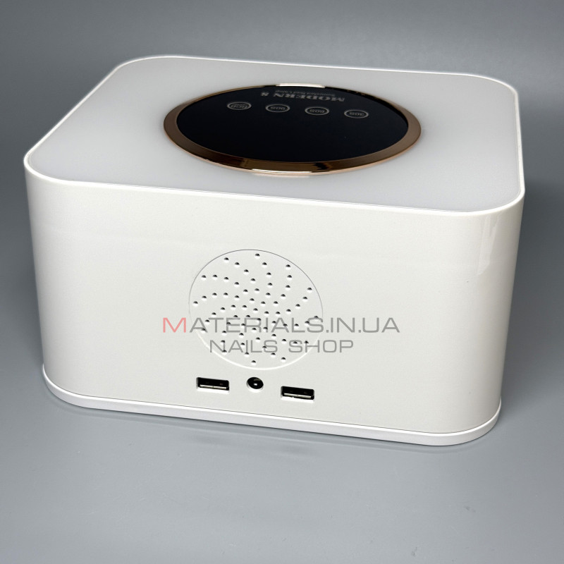 Бездротова лампа MODERN8 на 36 Вт для сушіння нігтів (з акумулятором 6000mAh, USB)