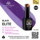 Гель лак BLACK ELITE 053, Global Fashion 8 мл