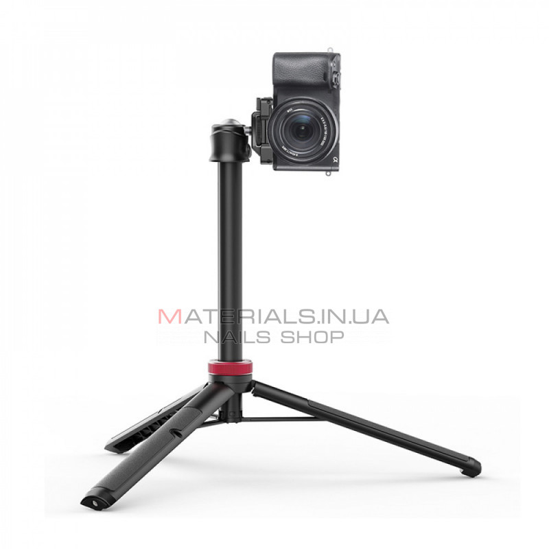Monopod Tripod (1.12m) — Veron VMT-11 Monopod Tripod (1.12m) — Veron VMT-11
