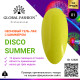 Гель лак Disco Summer Global Fashion 01