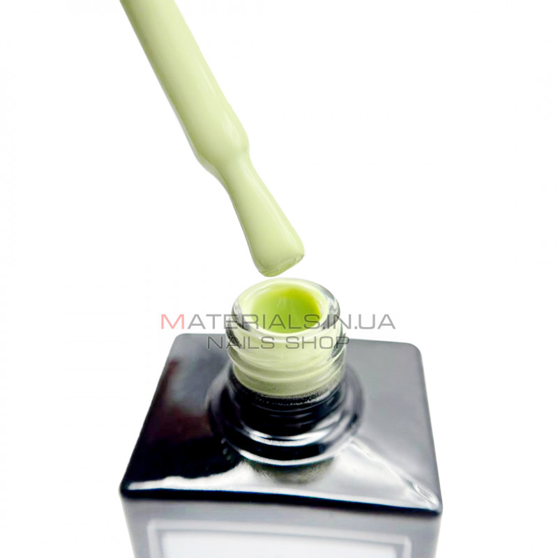 Гель лак Global Fashion, Gel polish 15 ml, 84
