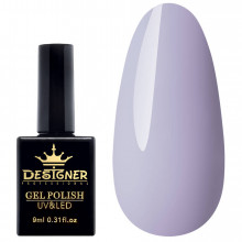 Гель-лак Designer Professional, 9мол. F179