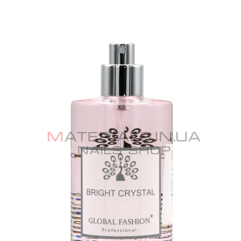 Мист для тела, Global Fashion, Bright Crystal, 250ml