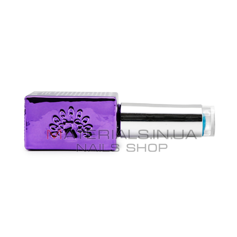 Гель для нарощування 6 in 1 crystal gel jelly colour, 15 мл, 6604