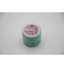 Гель-краска для омбре, Air Cushion 8г, 06