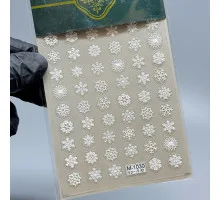 Наклейки Nail Sticker M-1030