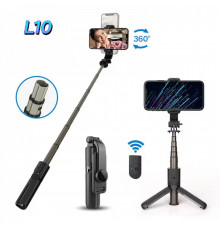 Monopod Tripod (0.62m) — L10 mini