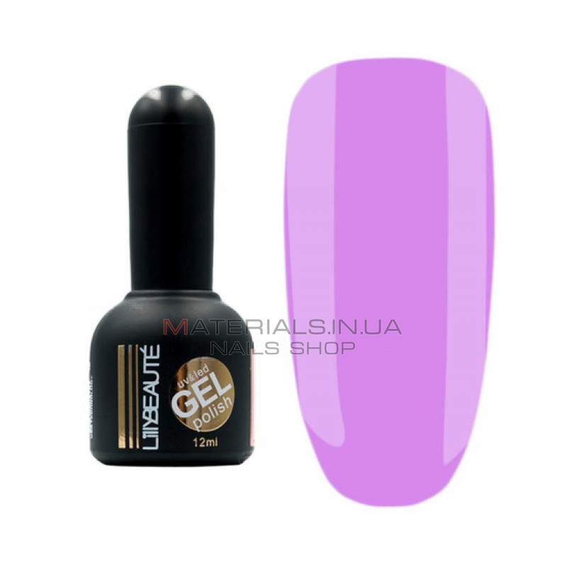 Гель-лак Lilly Beaute №045 Гель-лак Lilly Beaute №045
