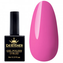 Гель-лак Designer Professional, 9мол. H225